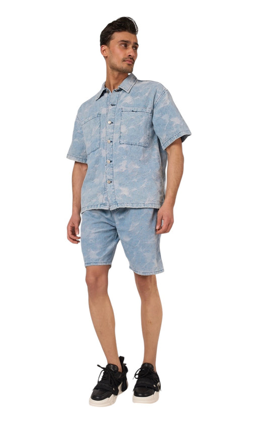 Melbourne Short