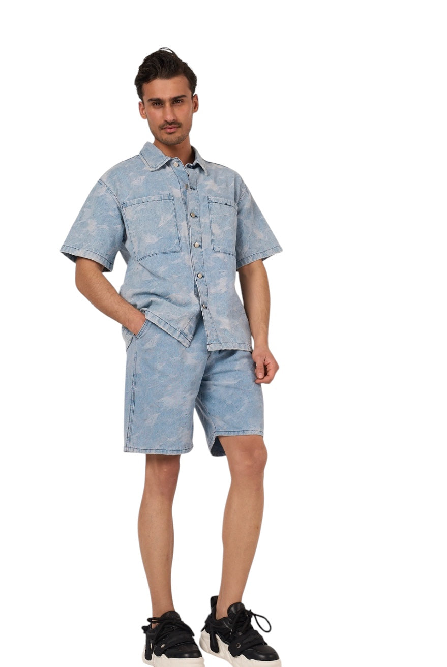 Melbourne Short