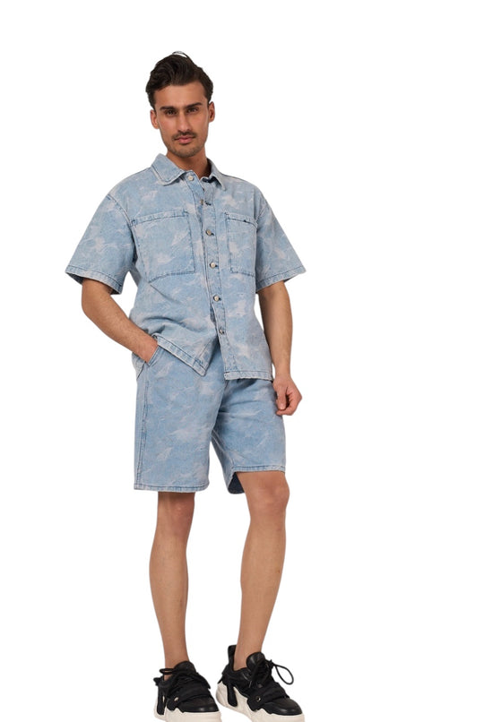 Melbourne Short