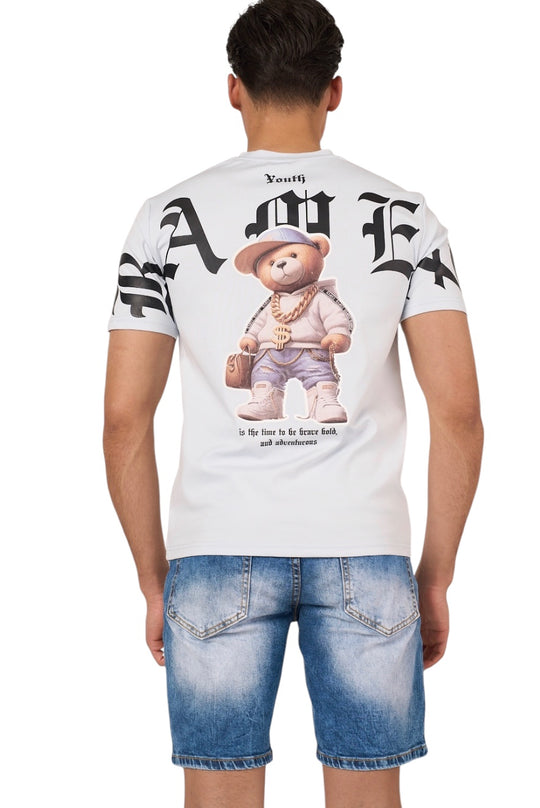 Teddy