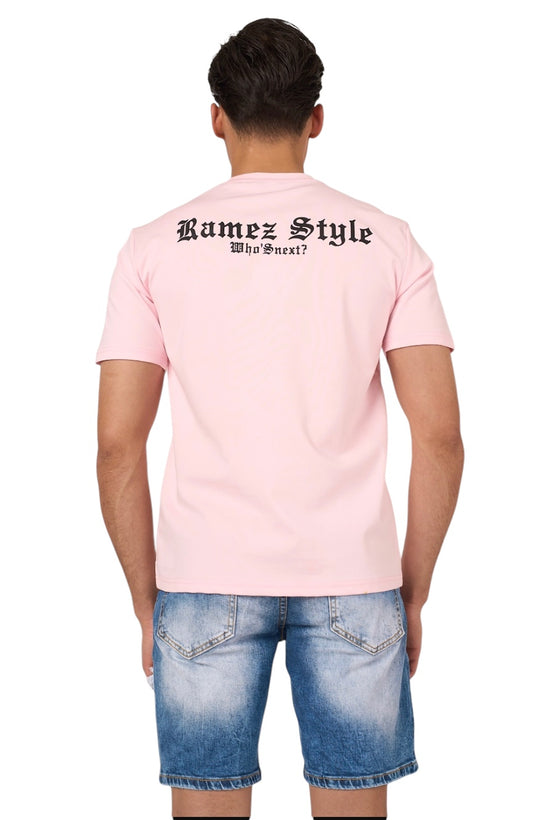 RS Cap